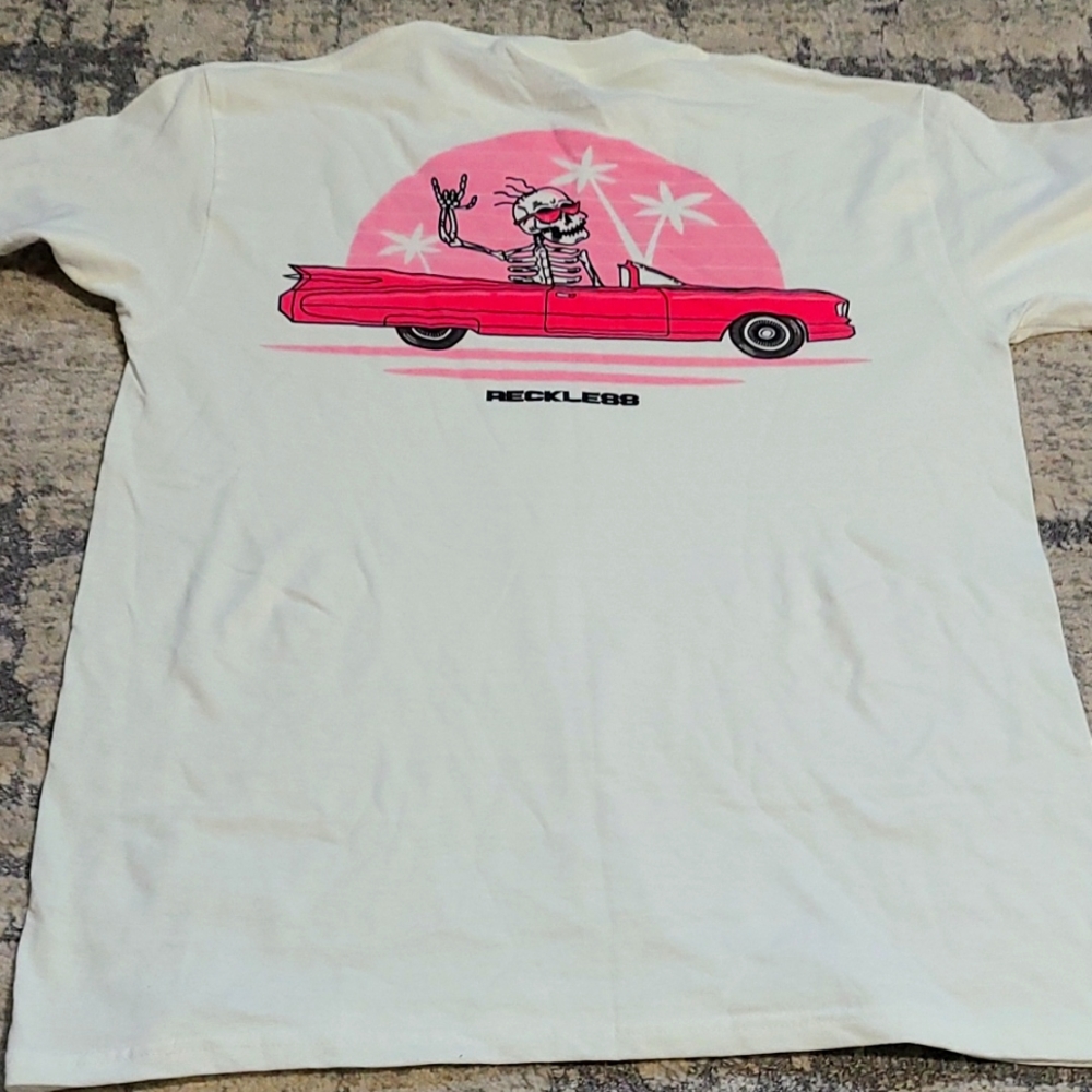 Call your mother t-shirt